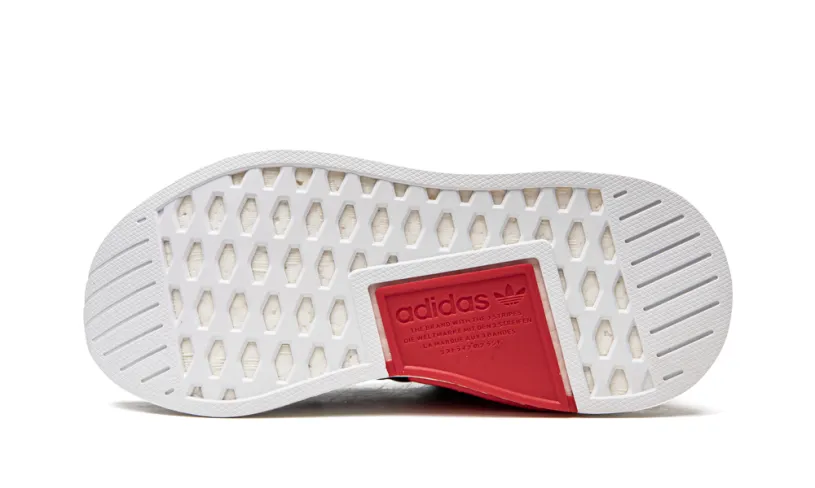 Adidas NMD NMD_R2 PK